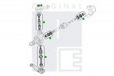 PE AUTOMOTIVE 231101605028101 -